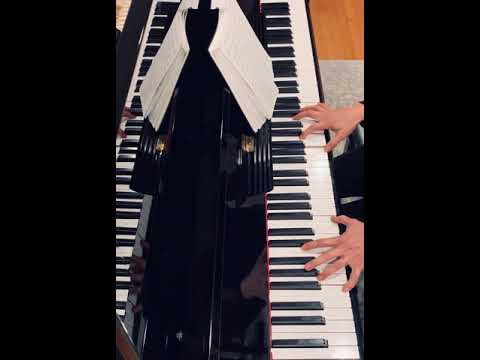 Hymn 203 - In the bosom of the Father