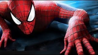 The Amazing Spider Man Tribute No Way Down The Shins