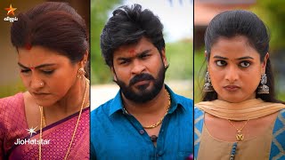 Chinna Marumagal-Vijay tv Serial