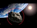 Strange Object in Earth's Orbit