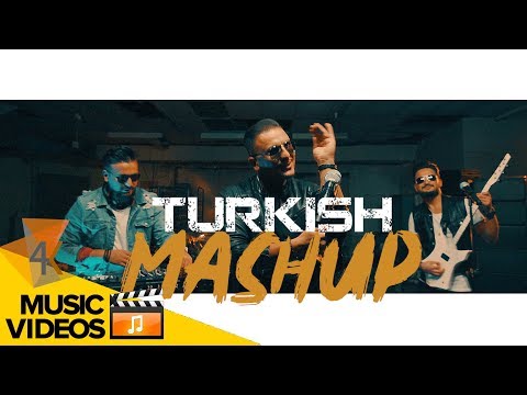 Erik Dalı (Oyun Havası) Potbori