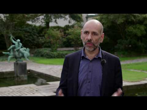 Når internationalisering fører til excellence