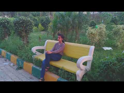 Asma Fathima Indian parks expectations v/s reality