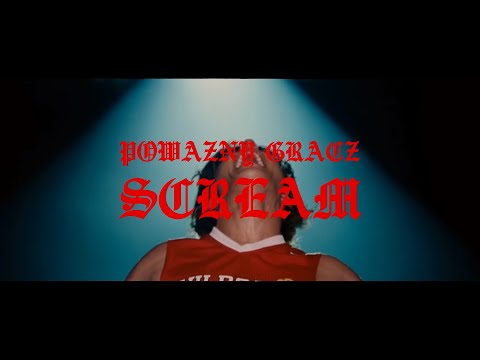 zac efron - scream (powazny gracz hardstyle remix)