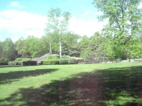 Opus 40=Woodstock, NY 2011