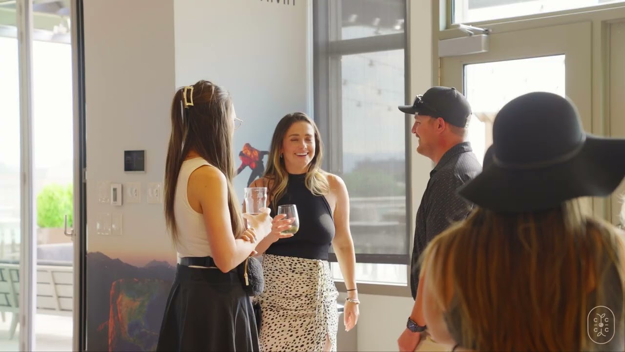 Cherry Creek Chamber