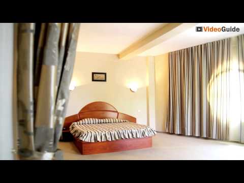 Mirage MedSPA Hotel - Eforie Nord. Cazare ieftina Eforie Nord