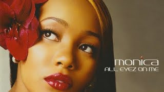 Monica- Searchin&#39; (2002)