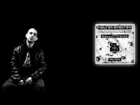 DJ Hype - Helter Skelter The Annual (1996) [1/5]