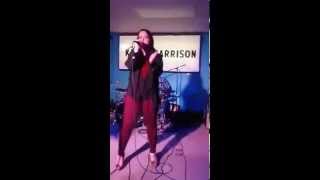 Smoke Signals - Kree Harrison (New Song #4)