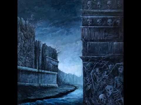 Temple Nightside - Adrift In Sepulchral Entropy