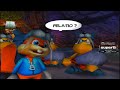 FELATIO RAVE Conker S Bad Fur Day Rare Games Conker Rave NSFW