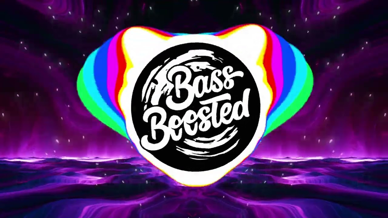 Ironmouse - Cry For Me (Shirobeats & Kiwwi Remix) [Bass Boosted]