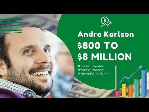 Andre K. testimonial
