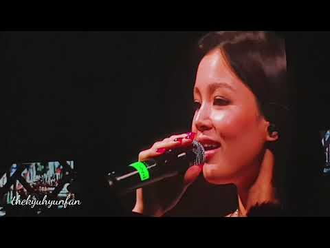 190929 LEE HI SKF DAY 2 | BREATHE 한숨