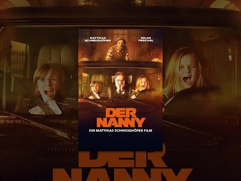 Der Nanny
