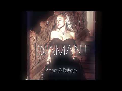 𝘋𝘐𝘈𝘔𝘈𝘕𝘛 💎 - 𝘙𝘈𝘌𝘎𝘖 & 𝘈𝘕𝘕𝘐𝘌 | 𝘚𝘱𝘦𝘦𝘥 𝘜𝘱 & 𝘙𝘌𝘝𝘌𝘙𝘉 | 𝖉𝖊𝖟𝖔