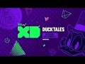 DuckTales 2017 Daytrip Of Doom Promo