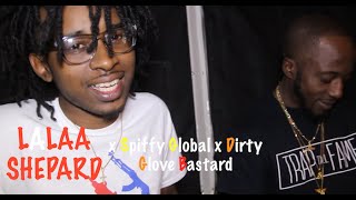 Spiffy Global & Dirty Glove Bastard Discuss The Success of 1AM In Dallas