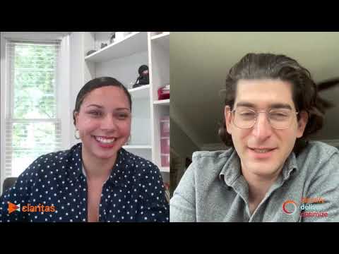 Fireside Chat | Claritas Attribution 3.0 - YouTube