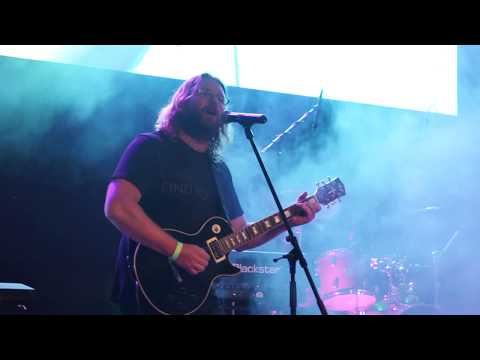 JOEL - Mamona - Festival Nádeje 2019