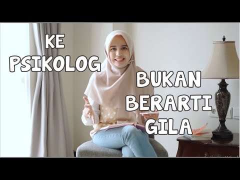 MengAnalisa : Menjaga Kesehatan Mental , Manajemen Stress, dan Pergi ke Psikolog