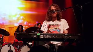 King Gizzard and Lizard Wizard - Sense - Live - @ Ancienne Belgique  08/10/2019