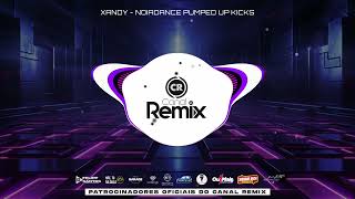 XANDY - NOIADANCE PUMPED UP KICKS