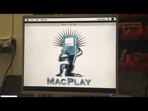 Vampire 1200 V2 MAC Emulation