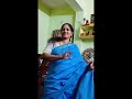 South Indian Saree Aunty Plus Size Model Jayavani Jk Mani Funny