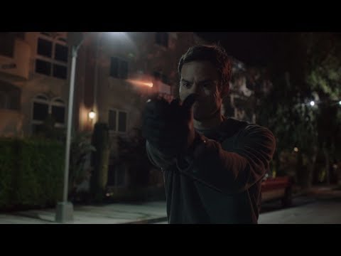Barry 1x01 - Barry vs Sniper Shooting Scene (1080p)