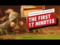 The First 17 Minutes of Oddworld: Soulstorm