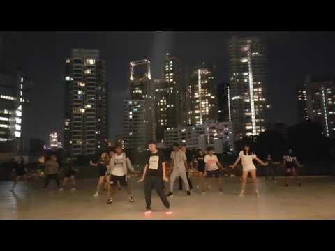 100217 KPOP Dance Off Vol 83: I.O.I - Very Very Very