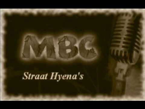 MBC - Je bent een foute bitch