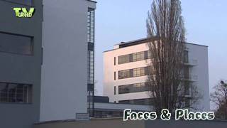 Introduction to Bauhaus - a world heritage site