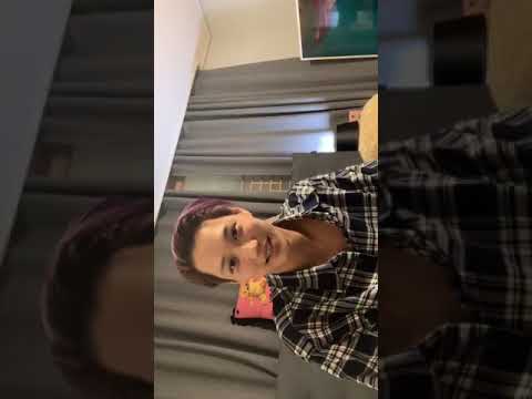 190719 KAI INSTA LIVE [2]