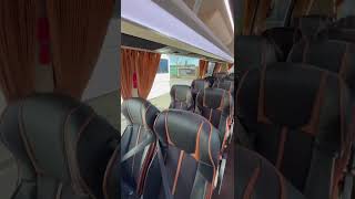 Fourgonnette de tourisme IVECO Rosero First Busworld Edition 31 Seats EURO 6 neuve | Image 5 - Autoline