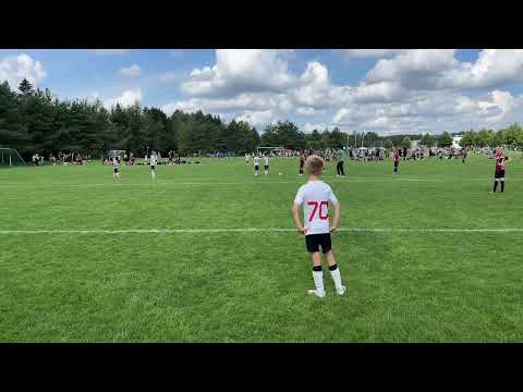 VJS/Punainen - YIlves