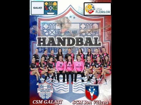 CSM GALATI vs RAMNICU VALCEA - 31/01/2026