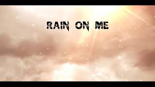 TUTORIAL Rain On Me Linedance by Andre Adhitama Rizal