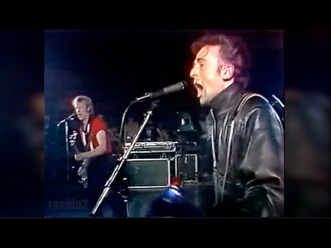 Bijou 1981 Live