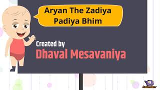 Aryan Birthday