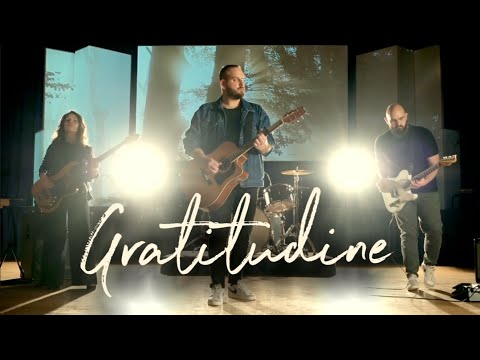 Gratitudine - Brandon Lake - Versione italiana Carmelo Gallo