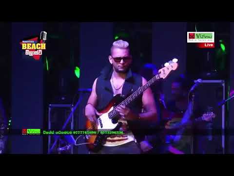 Sam livera Bass Solo