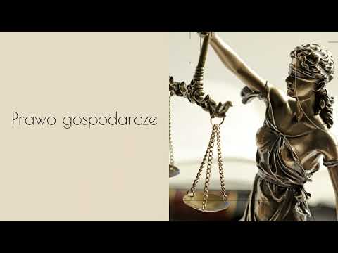 Anna Haak-Trzuskawska Kancelaria radcy prawnego - video