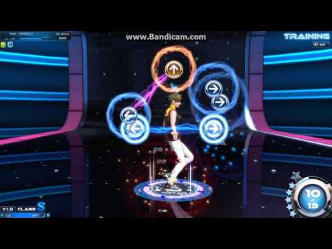 Mstar TW - Stuck - MONSTA X 標準新模式 最高級 100%