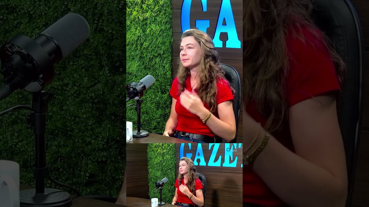 O Geração Jovem está no ar! Ana Grossi bate um papo incrível com a jovem escritora Ivy Pase! ✍️