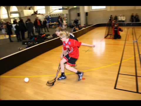 Partille Wizards vs Pixbo. F98