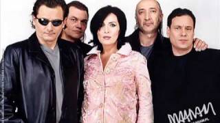 Maanam -Ta noc do innych jest niepodobna 1980  (Live 2000)