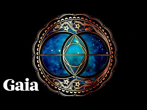 SIEDEM Starożytnych Symboli Atlantydy